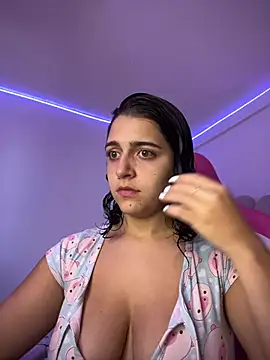 Alicia Ruiz online show from 11, 6, 2026