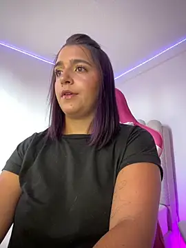Alicia Ruiz online show from 23, 4, 2026