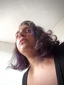 Alicia Ruiz online show from 29, 5, 2026