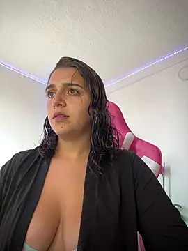 Alicia Ruiz online show from 9, 7, 2026