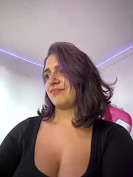 Alicia Ruiz online show from 26, 5, 2026