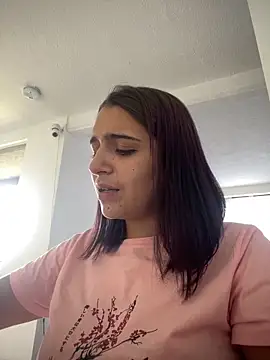 Alicia Ruiz online show from 5, 5, 2026