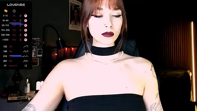 JillVerdon online show from 7, 3, 2025