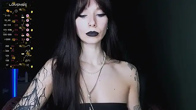 JillVerdon online show from 8, 3, 2026