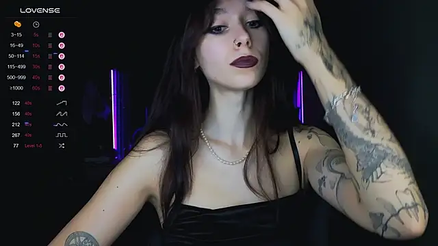 JillVerdon online show from 12, 11, 2025