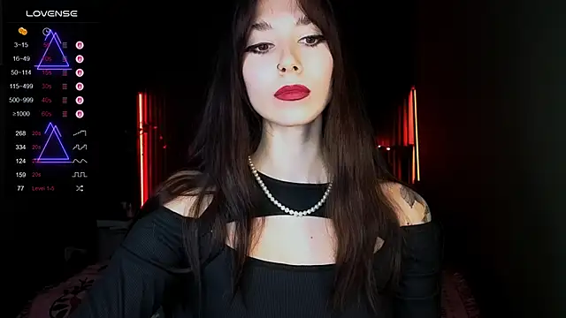 JillVerdon online show from 5, 12, 2025