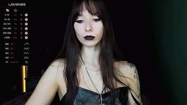 Snapshot of JillVerdon chatting on 15, 2, 2026 JillVerdon online show from 15, 2, 2026