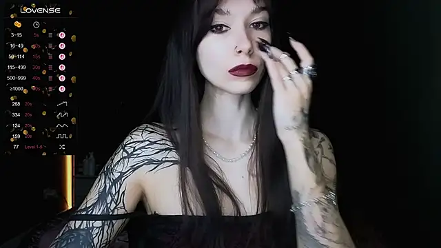 JillVerdon online show from 18, 3, 2026