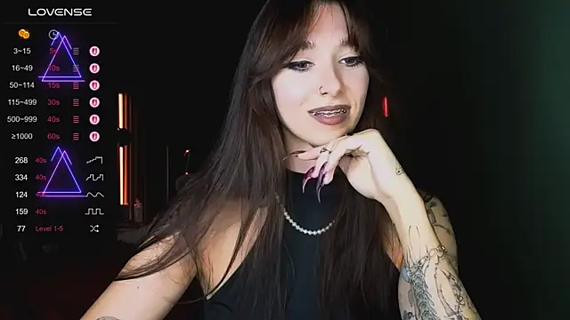 JillVerdon online show from 9, 9, 2025