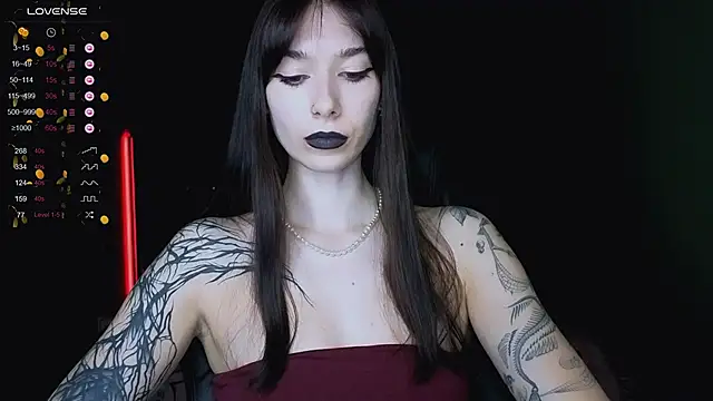 JillVerdon online show from 12, 5, 2026