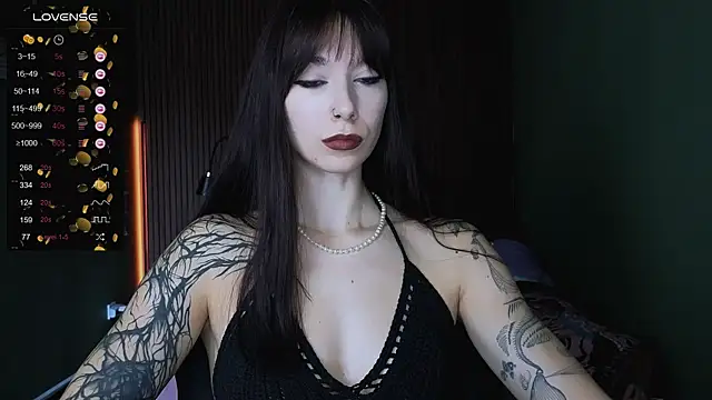 JillVerdon online show from 31, 7, 2026