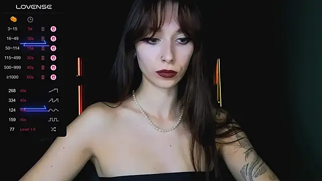 JillVerdon online show from 17, 9, 2025