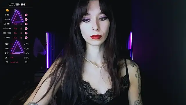 JillVerdon online show from 4, 11, 2025