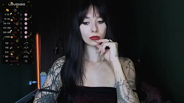 JillVerdon online show from 5, 7, 2026