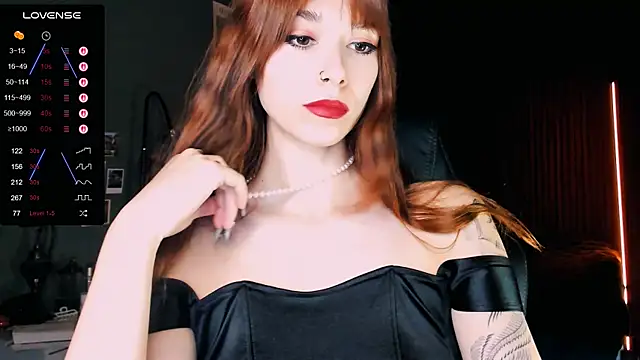 JillVerdon online show from 4, 3, 2025