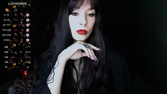 JillVerdon online show from 18, 4, 2026