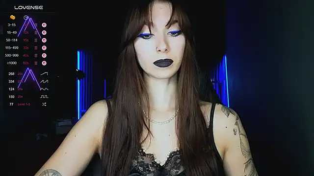 JillVerdon online show from 5, 10, 2025