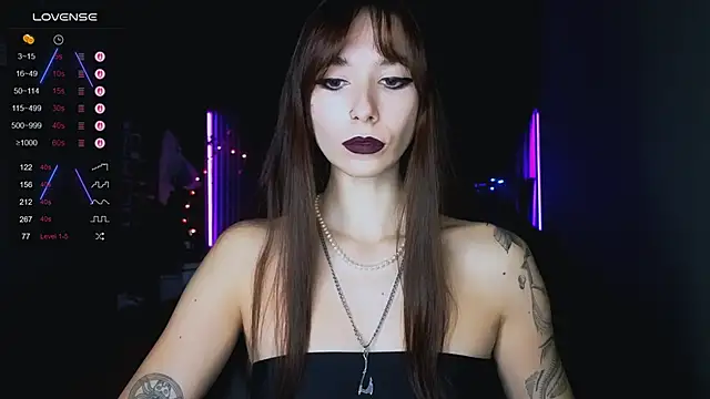 JillVerdon online show from 20, 10, 2025