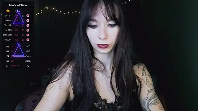 JillVerdon online show from 9, 1, 2026