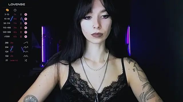 JillVerdon online show from 24, 10, 2025