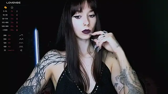 JillVerdon online show from 19, 5, 2026