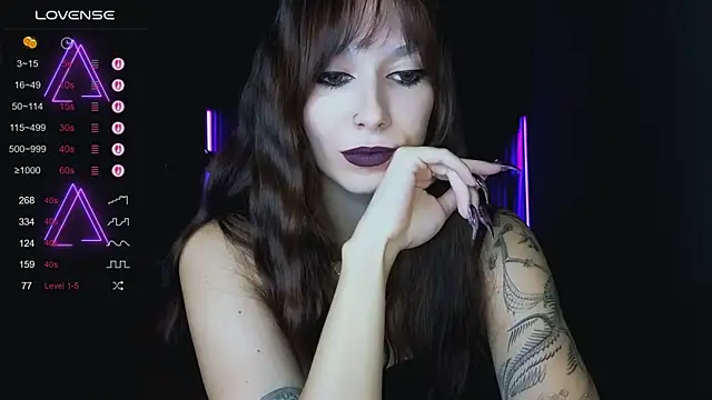 JillVerdon online show from 24, 9, 2025