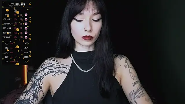 JillVerdon online show from 2, 4, 2026