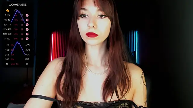 JillVerdon online show from 18, 3, 2025