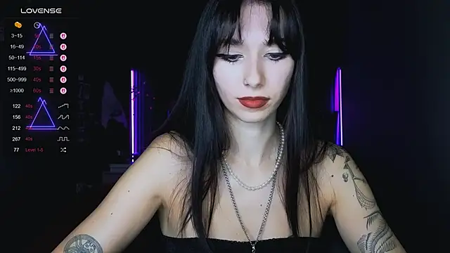 JillVerdon online show from 21, 10, 2025