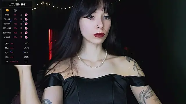 JillVerdon online show from 8, 1, 2026