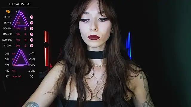 JillVerdon online show from 12, 9, 2025