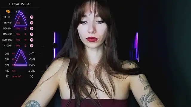 JillVerdon online show from 19, 9, 2025