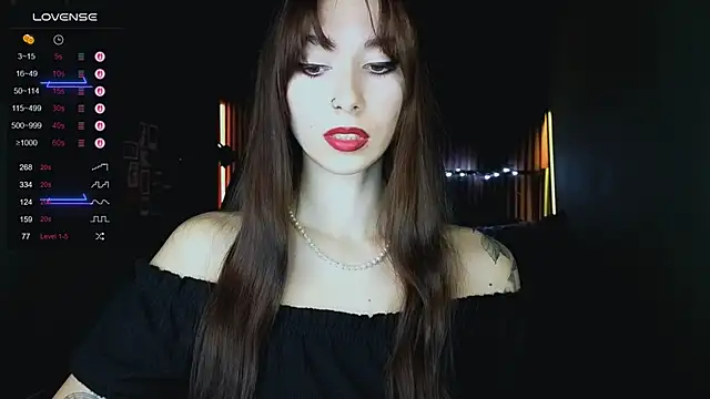 JillVerdon online show from 3, 10, 2025