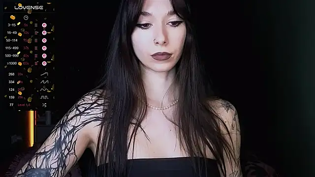 JillVerdon online show from 11, 3, 2026