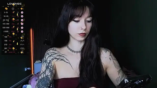 JillVerdon online show from 12, 7, 2026