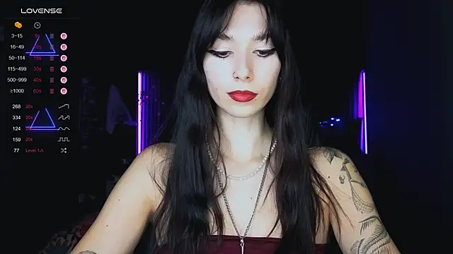 JillVerdon online show from 23, 10, 2025