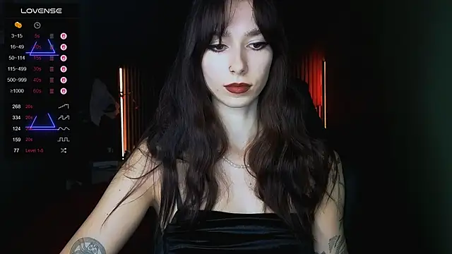 JillVerdon online show from 27, 11, 2025