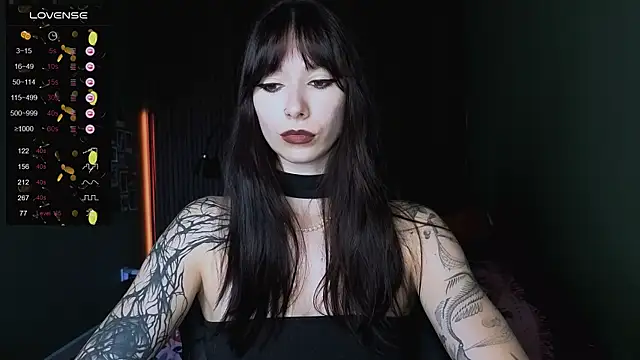JillVerdon online show from 19, 7, 2026