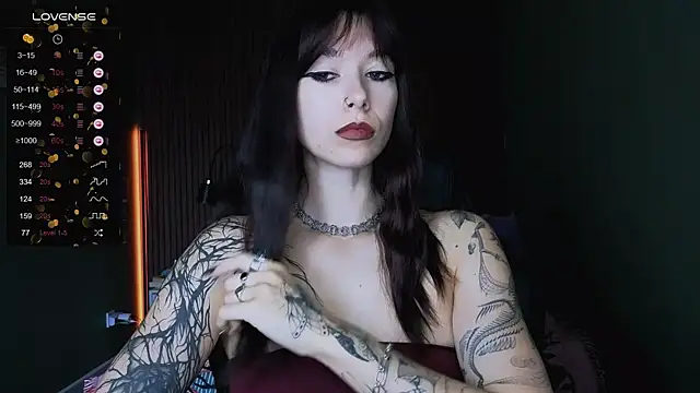 JillVerdon online show from 24, 7, 2026