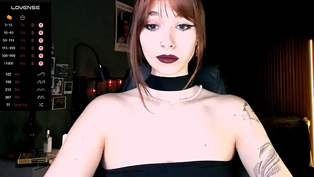 JillVerdon online show from 7, 3, 2025