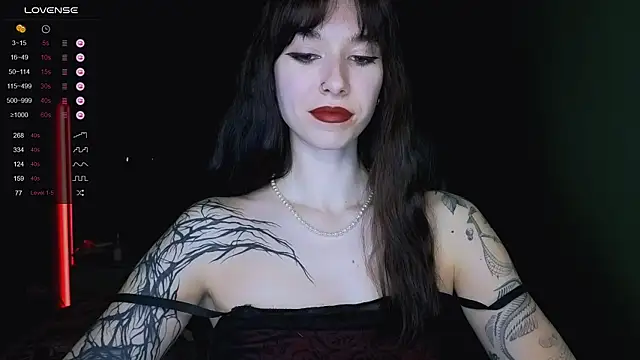 JillVerdon online show from 4, 5, 2026