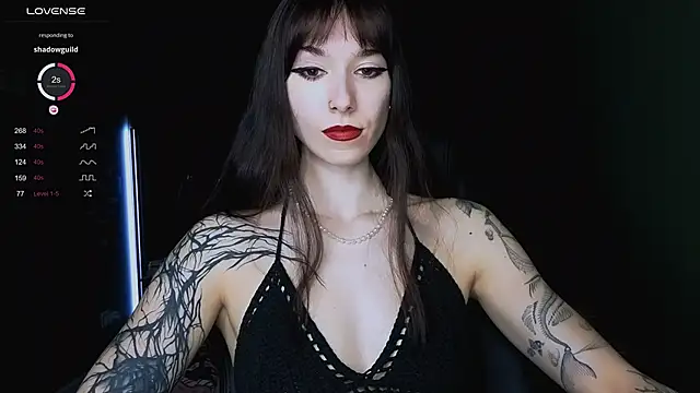 JillVerdon online show from 20, 5, 2026