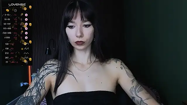 JillVerdon online show from 6, 7, 2026