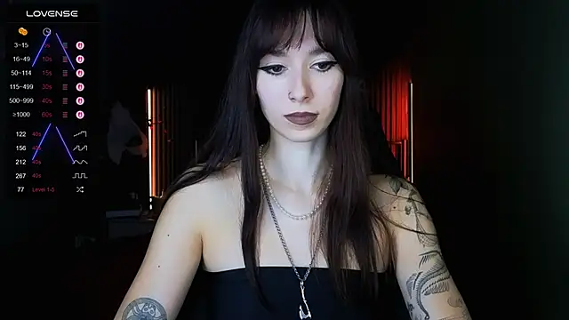 JillVerdon online show from 23, 11, 2025