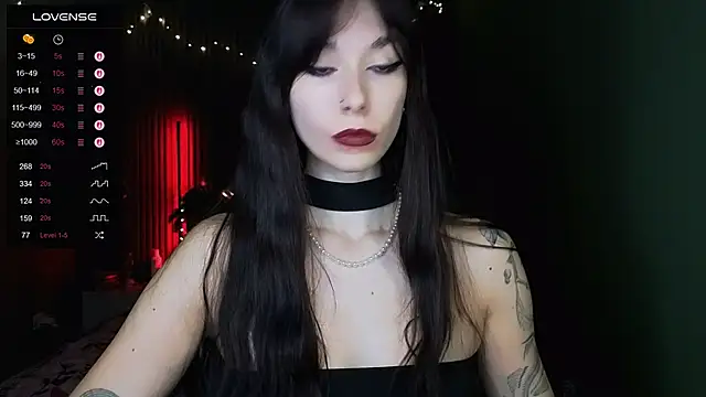 Snapshot of JillVerdon chatting on 18, 1, 2026 JillVerdon online show from 18, 1, 2026