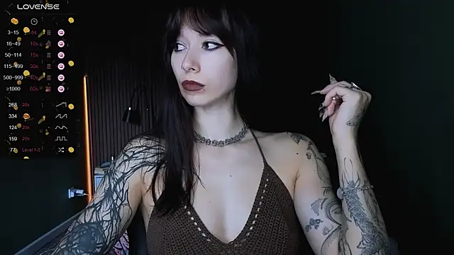 JillVerdon online show from 25, 7, 2026