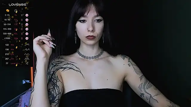 JillVerdon online show from 16, 7, 2026