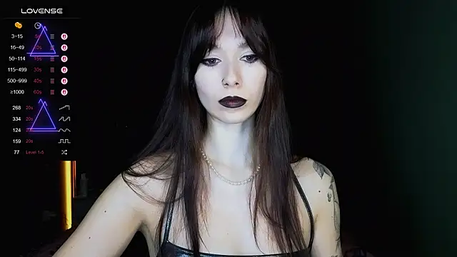 Snapshot of JillVerdon chatting on 17, 2, 2026 JillVerdon online show from 17, 2, 2026