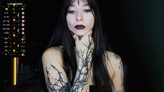 Snapshot of JillVerdon chatting on 1, 3, 2026 JillVerdon online show from 1, 3, 2026