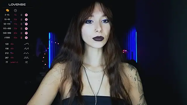 JillVerdon online show from 17, 10, 2025